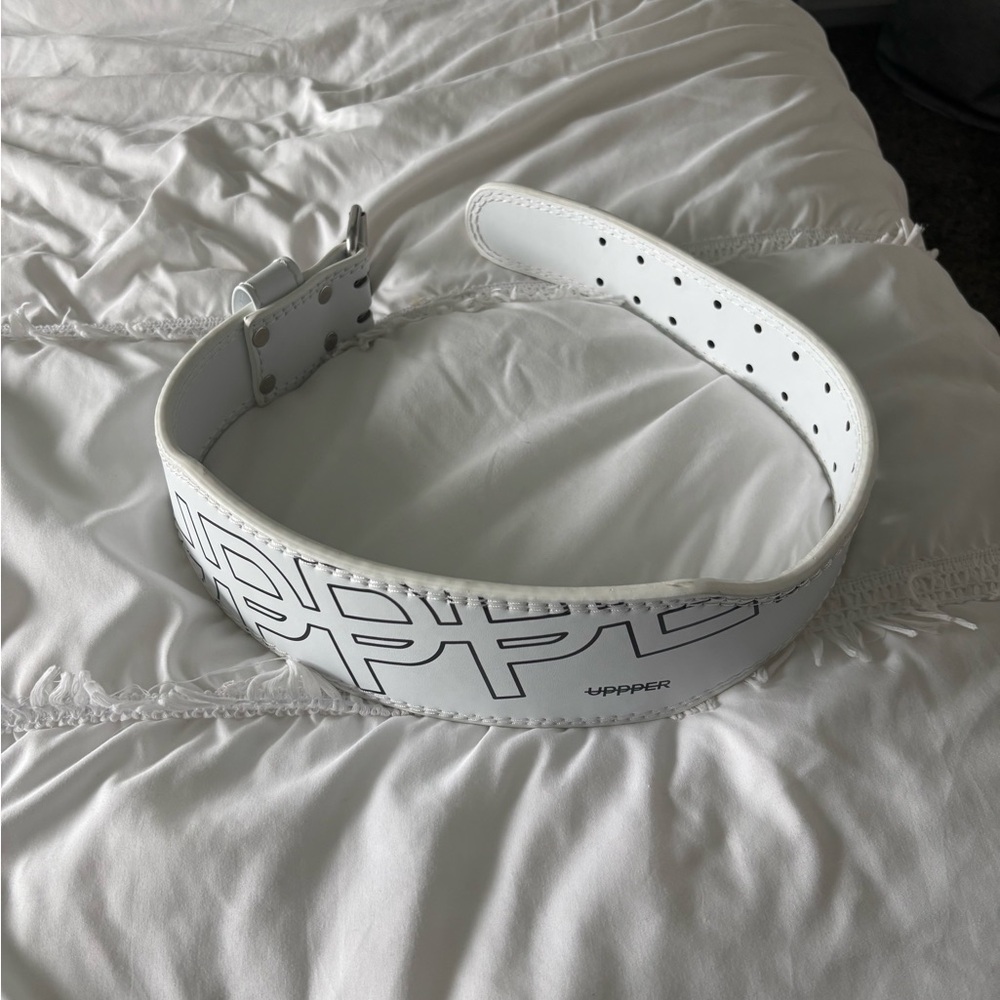 UPPPER Lifting belt brand new